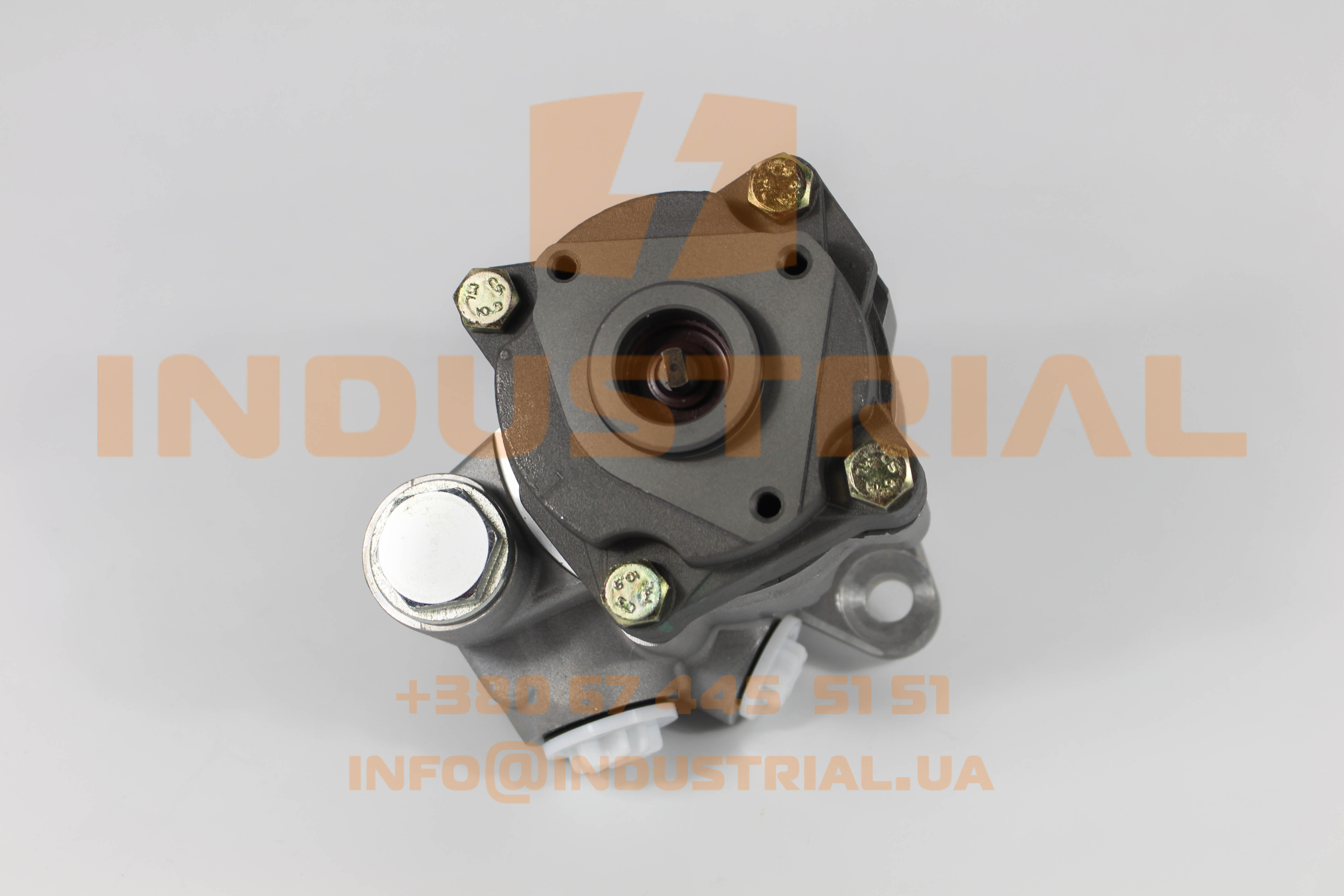 INC 4519061 INCAR